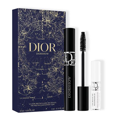 mascara dior price|dior mascara sale.